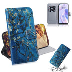 For Huawei P40 Lite 5G / Apricot