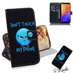 For Huawei Y5P / Anger