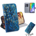 For Huawei Y6P / Apricot