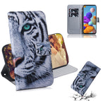 For Samsung Galaxy A21s / Tiger