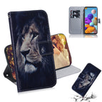 For Samsung Galaxy A21s / Lion