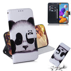 For Samsung Galaxy A21s / Panda