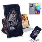 For Samsung Galaxy A71 5G / Lion