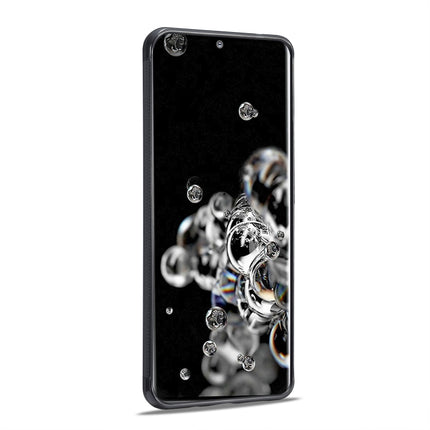 LC.IMEEKE 3 in 1 Carbon Fiber Texture Shockproof Phone Case, For Samsung Galaxy S22, For Samsung Galaxy A71 4G, For Samsung Galaxy Note20 Ultra, For Samsung Galaxy A70, For Samsung Galaxy A51 4G, For Samsung Galaxy A50, For Samsung Galaxy S21 FE       ...