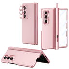 For Samsung Galaxy Z Fold5 / Pink