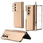 For Samsung Galaxy Z Fold5 / Gold