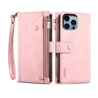 For iPhone 16 Pro Max / Rose Gold