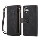 For iPhone 16 / Black