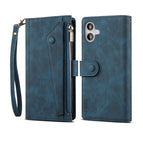 For iPhone 16 / Dark Green