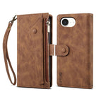 For iPhone 17e / 16e / Brown
