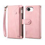 For iPhone 17e / 16e / Rose Gold