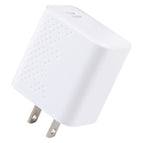 US Plug / White