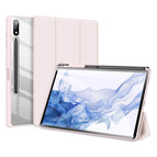 For Samsung Galaxy Tab S9+ / Pink