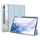 For Samsung Galaxy Tab S9+ / Blue