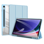For Samsung Galaxy Tab S10 Lite / S10 FE / Blue
