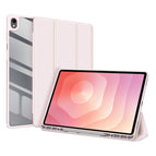 For Galaxy Tab S12+ / Pink