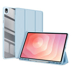 For Galaxy Tab S12+ / Blue