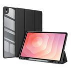 For Galaxy Tab S12+ / Black