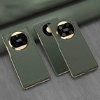 For Huawei Mate 40 Pro / Green