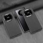 For Huawei Mate 40 Pro / Carbon Fiber