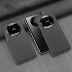 For Huawei Mate 40 Pro / Carbon Fiber