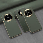 For Huawei Mate 40 / Green