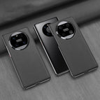 For Huawei Mate 40 / Carbon Fiber