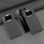 For Huawei Mate 30 5G / Carbon Fiber