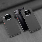 For Huawei Mate 30 Pro 5G / Carbon Fiber