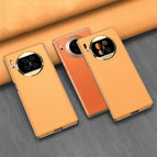 For Huawei Mate 30 Pro 5G / Yellow