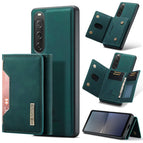 For Sony Xperia 10 V / Green