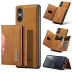 For Sony Xperia 10 VI / Brown