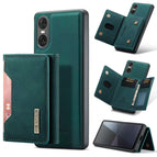 For Sony Xperia 10 VI / Green
