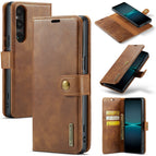 For Sony Xperia 1 V / Brown