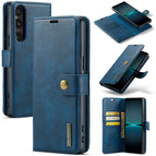 For Sony Xperia 1 V / Blue