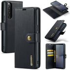 For Sony Xperia 10 V / Black