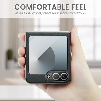 CaseMe 023 Butterfly Buckle Litchi Texture RFID Anti-theft Leather Phone Case