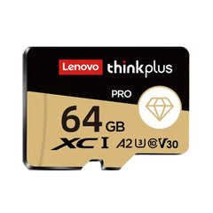 Lenovo TF / Micro SD High Speed Memory Card Pro Version, 32GB, 64GB, 128GB, 256GB, 512GB