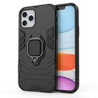 For iPhone 12 / 12 Pro / Black