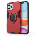 For iPhone 12 / 12 Pro / Red