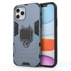 For iPhone 12 / 12 Pro / Navy Blue
