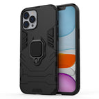 For iPhone 12 Pro Max / Black