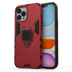 For iPhone 12 Pro Max / Red