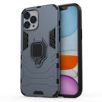 For iPhone 12 Pro Max / Navy Blue