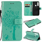 For Motorola Moto G Power / Green