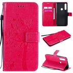 For Motorola Moto G Power / Rose Red