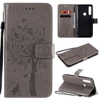 For Motorola Moto G Power / Grey