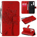 For Motorola Moto G Power / Red