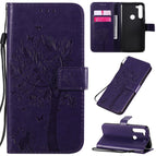 For Motorola Moto G8 Power / Purple