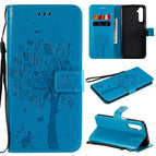 For OPPO Realme 6 / Blue